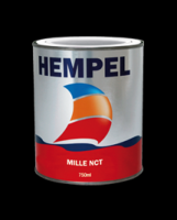 Hempel Mille NCT alb,vopsea antivegetativa